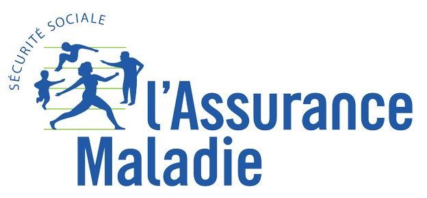 assurance maladie logo 9311